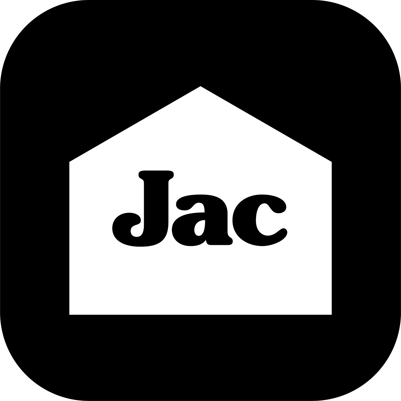 JAC the app
